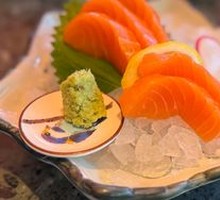 Thick-cut Salmon