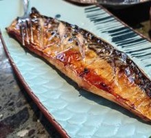Sea Salt Sardine