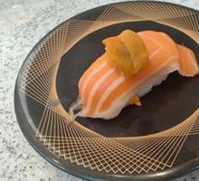 Salmon Roe
