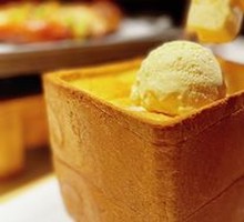 Bread Temptation
