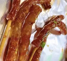 Sichuan-style Mini Sausage