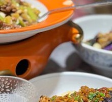 Changsha Stinky Tofu