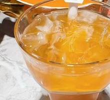 Handcrafted Lemon Tea