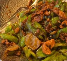 Stir-Fried Pork