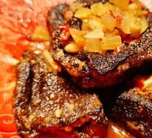Changsha Stinky Tofu