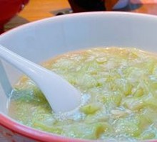 Original Hunan White Jade Loofah