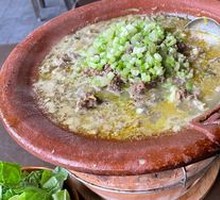 Old Jar Sichuan Pickled Cabbage with Beef Shreds