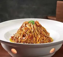 Stewed Bamboo Shoots in Oil