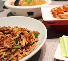Roast Duck