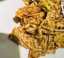 Emperor Qianlong's Cabbage
