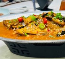 Pan-fried Smelly Catfish