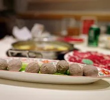 Signature Beef Tendon Balls