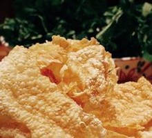 Cantonese Fried Tofu Skin