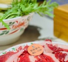 Fresh Beef Tenderloin