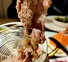Fresh Cut Oxtail from Chao-Shan