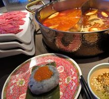 Lion Dance Hand-Pressed Shrimp Paste