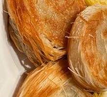 Signature Golden Beef Patties