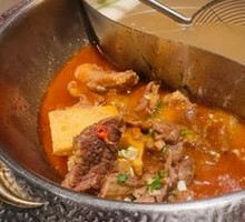 Signature Beef Brisket Yangzhou Pot