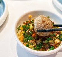 Fresh Beef Meatballs