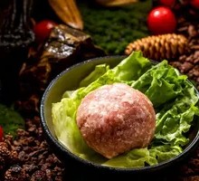 Pork Minced Meat