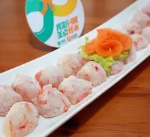 Shrimp Balls
