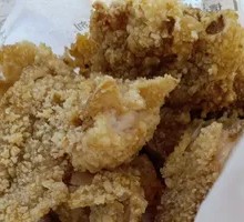 Crispy Boneless Chicken