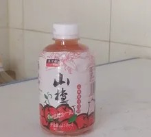 Hawthorn Juice
