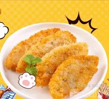 Deep-Sea Cod Strips