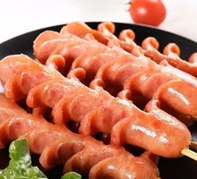 Blooming Sausage