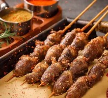 Chicken Hearts