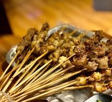 Signature Lamb Tendon