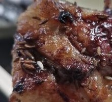 Lamb Kidneys