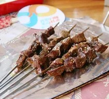 Nourishing Kidney Stew