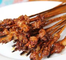 Chicken gizzard