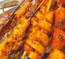 Fish tofu