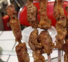 Goat tendon