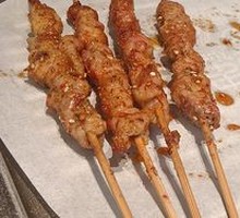 Goat tendon