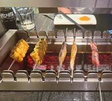 Grilled Vegetable Rolls