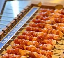 Hulunbuir Lamb Skewers