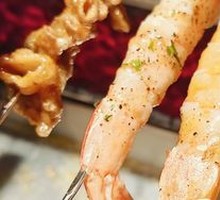 Peeled Shrimp