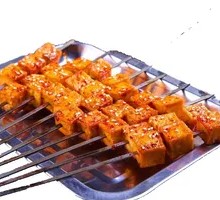 Fish tofu