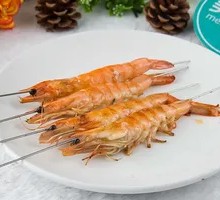 Large Shrimp