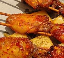 Guan's 2006 Classic Secret-Recipe Wings