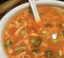 Guan's Noodle Soup