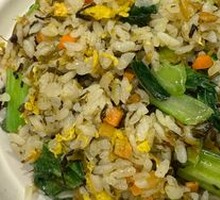Farmhouse Fried Rice