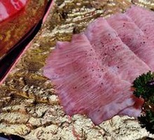 Frost Descends Pork Belly