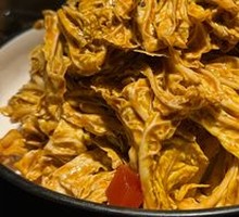 Emperor Qianlong's Cabbage