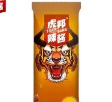 Hubang Luxi Beef Chili Sauce