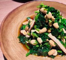 Youth Mixed Salad