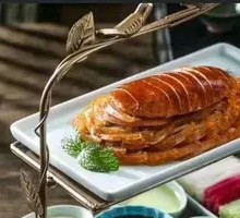 Roast Duck